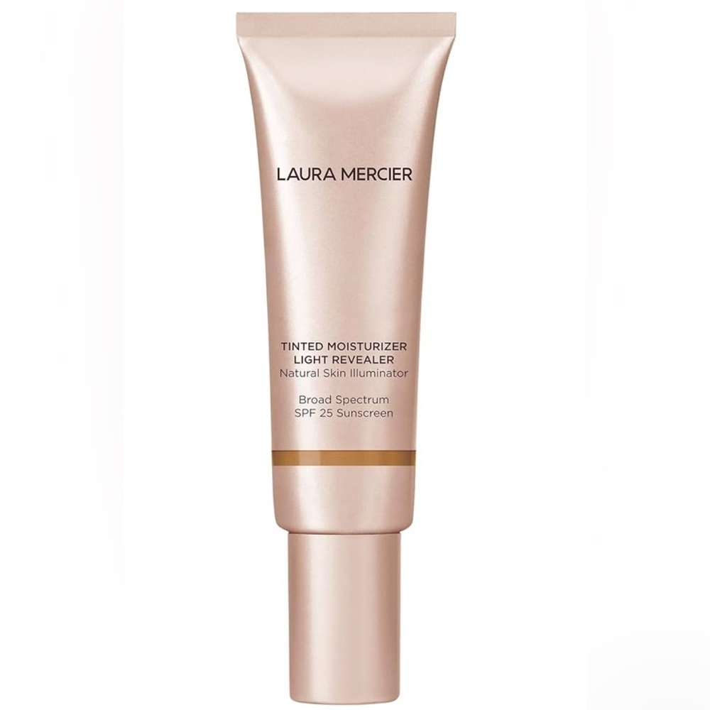 Laura Mercier Tinted Moisturizer Light Revealer Natural Skin Illuminator